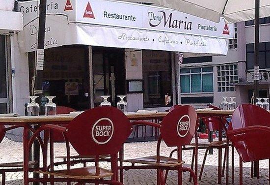 Restaurante Dona Maria