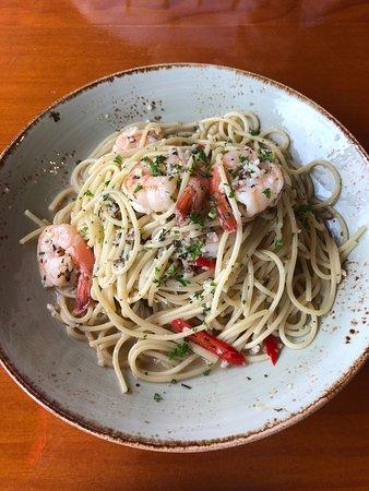 La Spiaggia