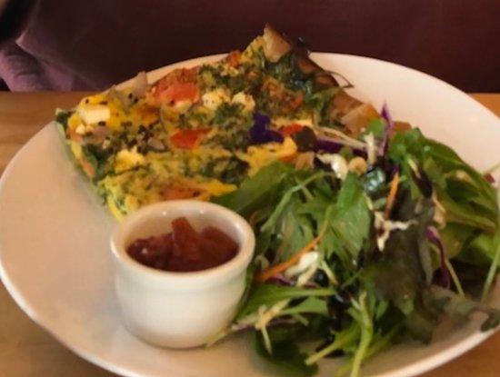 Bobby Franks Cafe