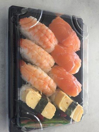 Yum Box
