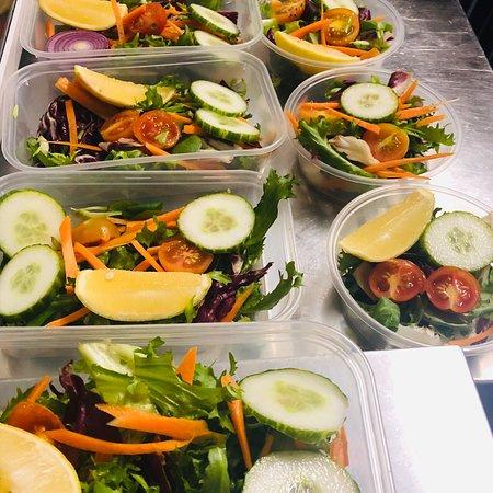 Curried Away