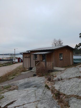 Roland Svensson museum