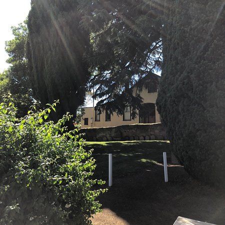 The Friends Park