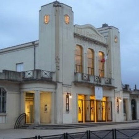 Theatre la Pergola