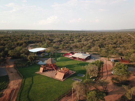 Ingilozi Park