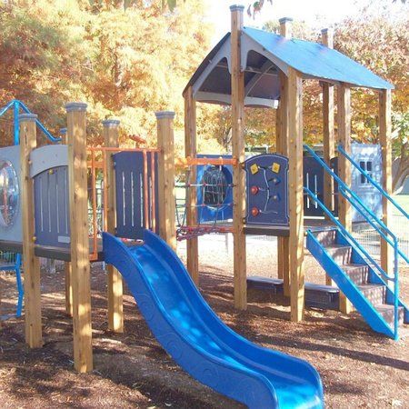 Soundy Park