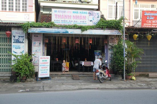 Nguyen Thanh Nhan Cafe