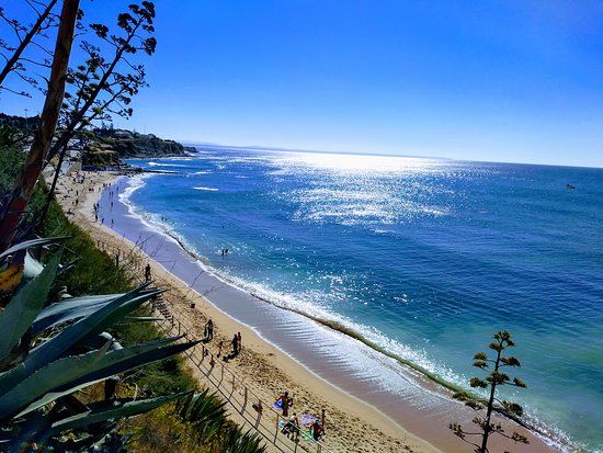 Praia de Sao Pedro do Estoril