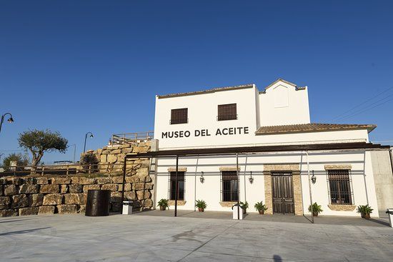 Aceites Molisur