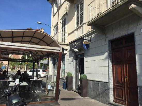 Ristorante Bivio Concept Cafe