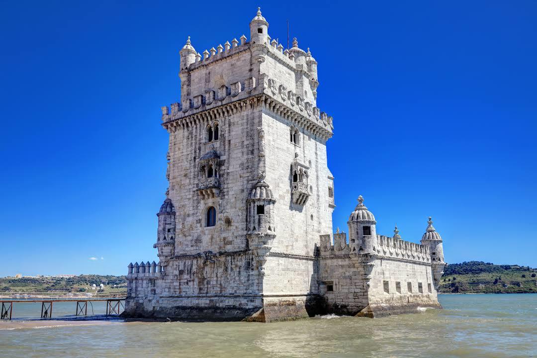 Torre de Belém