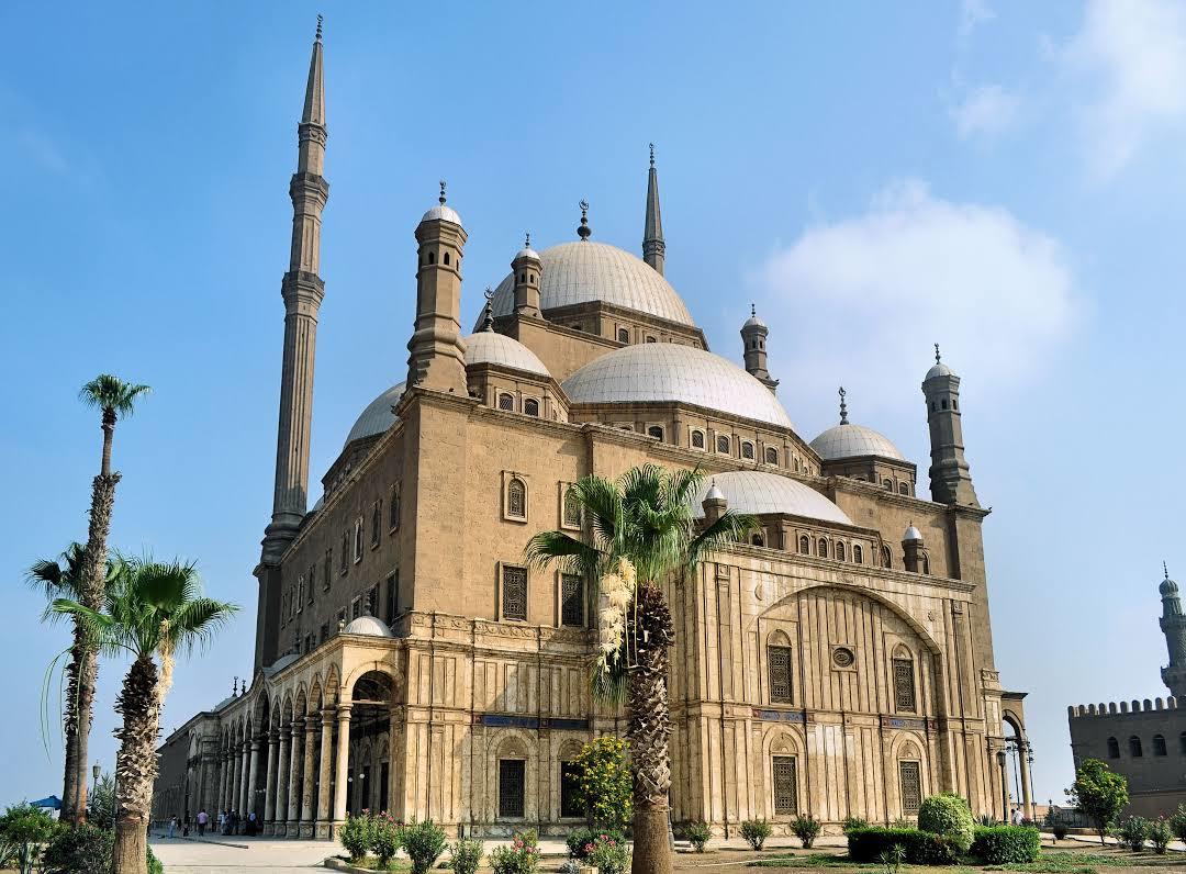 Citadel Saladin