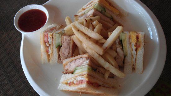 Auntie Lim Cafe