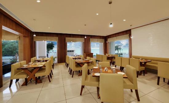 Shabari Restaurant