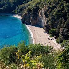 Mogren Beach