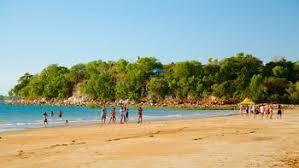 Mindil Beach
