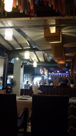 Tumlai By Copacabana