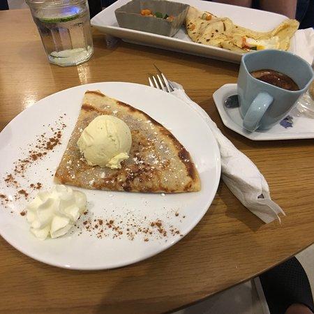 Monsieur Crepes