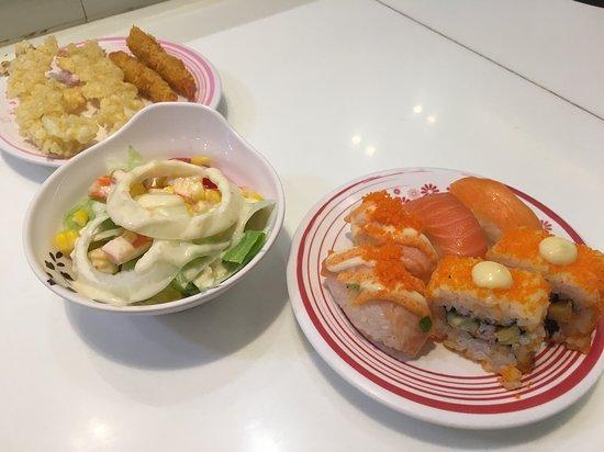 Sukishi Buffet Lotus South Pattaya