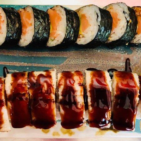 Sushi Mar