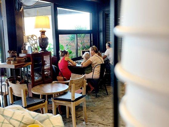 The Secret Brunch Samui