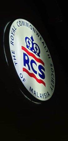 Royal Commonwealth Society