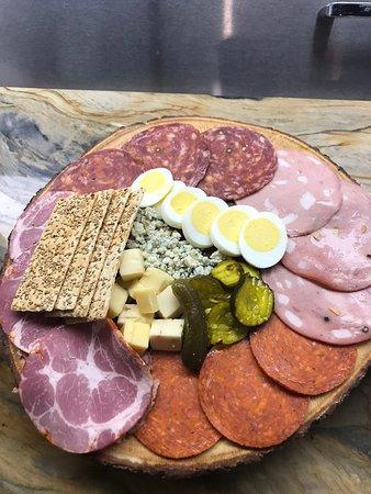 Salt Public House