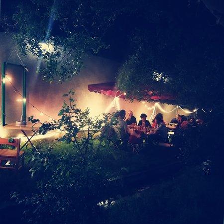 The Kond House