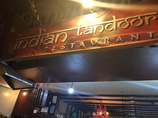 Indian Tandoor Seminyak