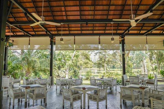 Aroi Seafood Restaurant