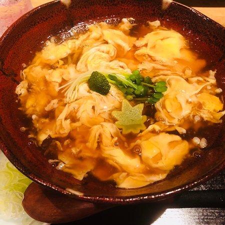 Handmade Soba Maruyama