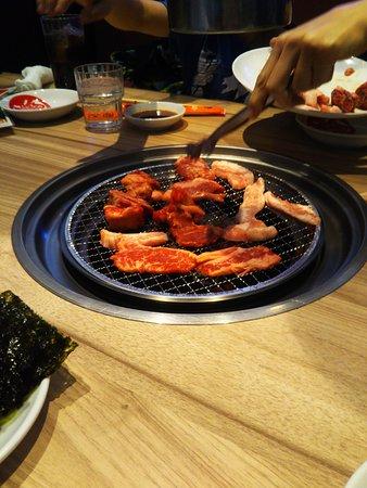 Yakinikuya Kuidon Hikifune