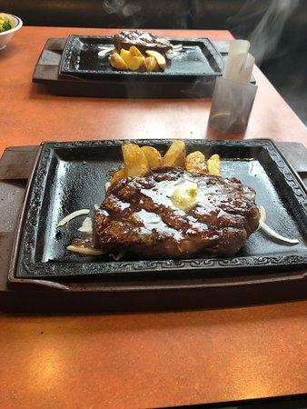 Gusto Kyoto Jujodori