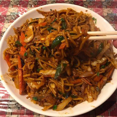 Kathmandu Dining and Bar