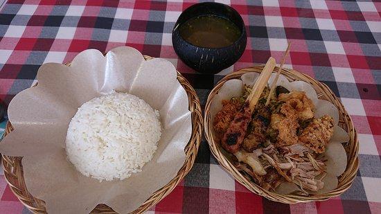 Pondok Genyol Bu Agus Family Sading