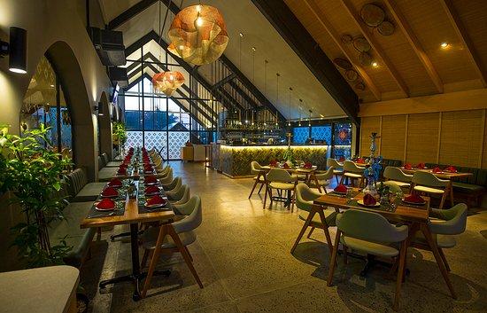 Spice Mantraa Seminyak