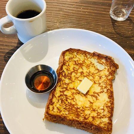 Egg Restaurant Tokyo