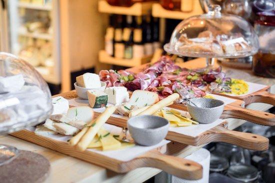 Prova - Enoteca
