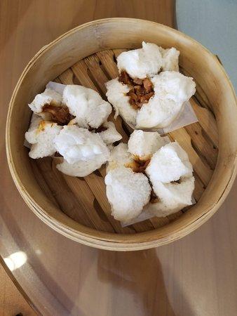 Golden Dragon Palace