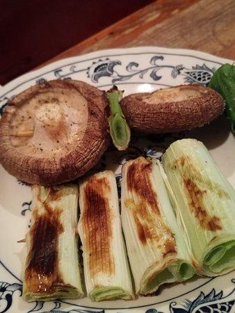Yakitori Densuke