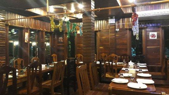 Sangsawan Restaurant