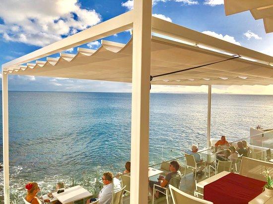 Atlantico Lounge Lanzarote