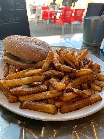 Snack Le Rendez Vous