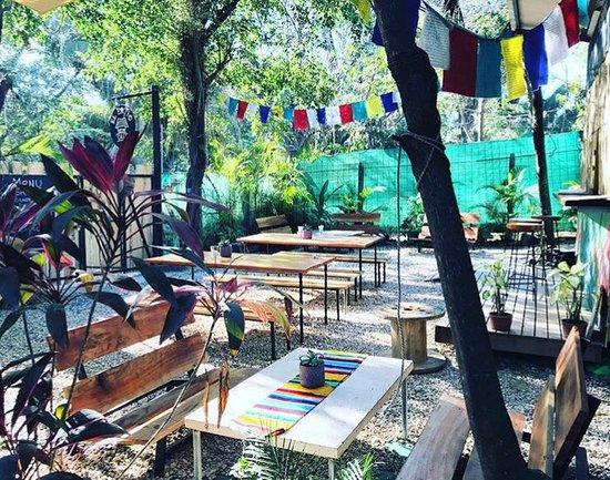 El Patio Cafe