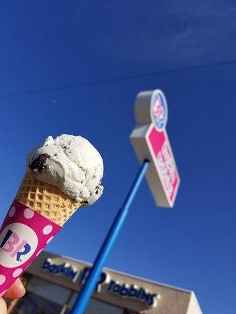 Baskin-Robbins