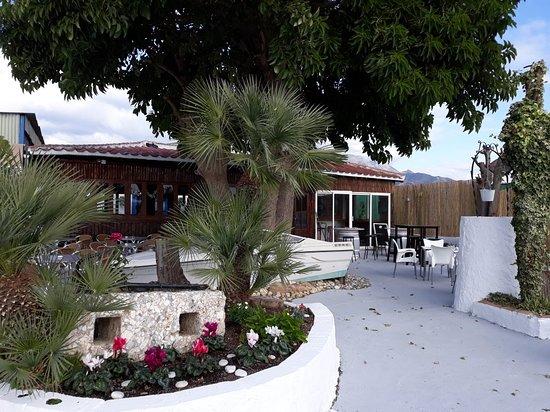 Restaurante Miguel El Manga