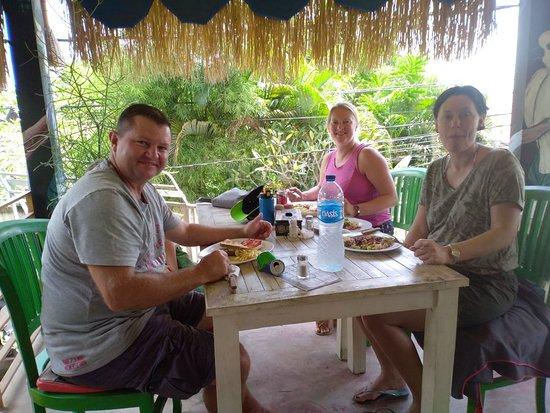 Warung DiKuBu darpa