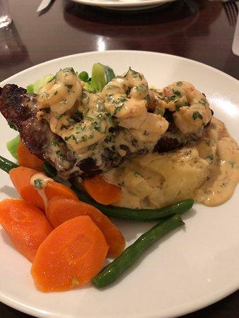 Mate's Restaurant and Bar