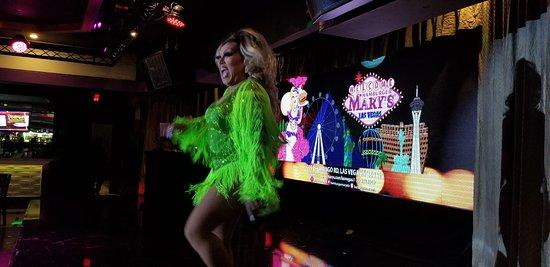 Hamburger Mary's
