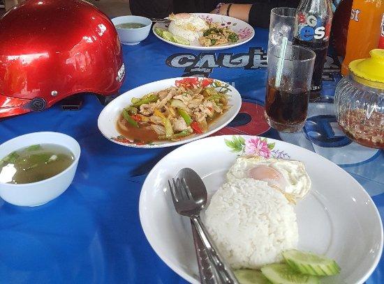 Pamon Thai Restaurant